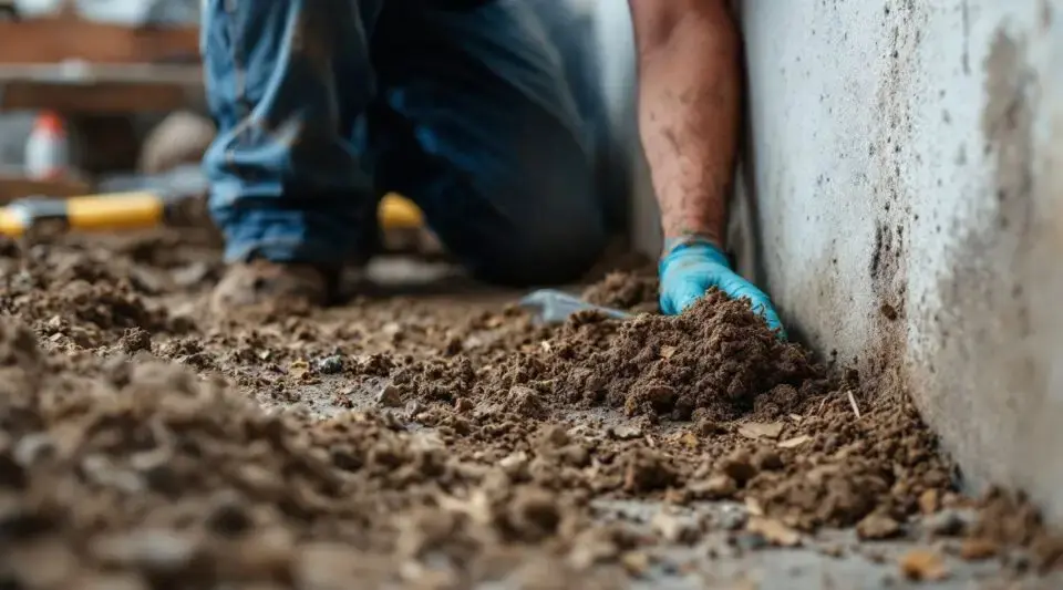 Our High Point Mold Removal Restoration Team at Safeservice Mold Removal